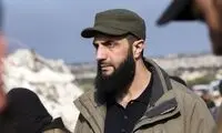 همکاری محرمانه جولانی با امارات و آمریکا