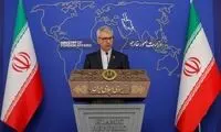 واکنش فوری ایران به تحرکات تازه اسرائیل