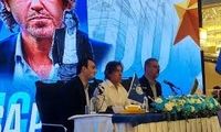 ساپینتو: برگشتم تا به رویایم برسم!