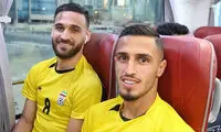 افشاگری آقای گل درباره جدایی از پرسپولیس