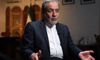 عراقچی: اظهارات ترامپ توهین به رهبر ایران بود