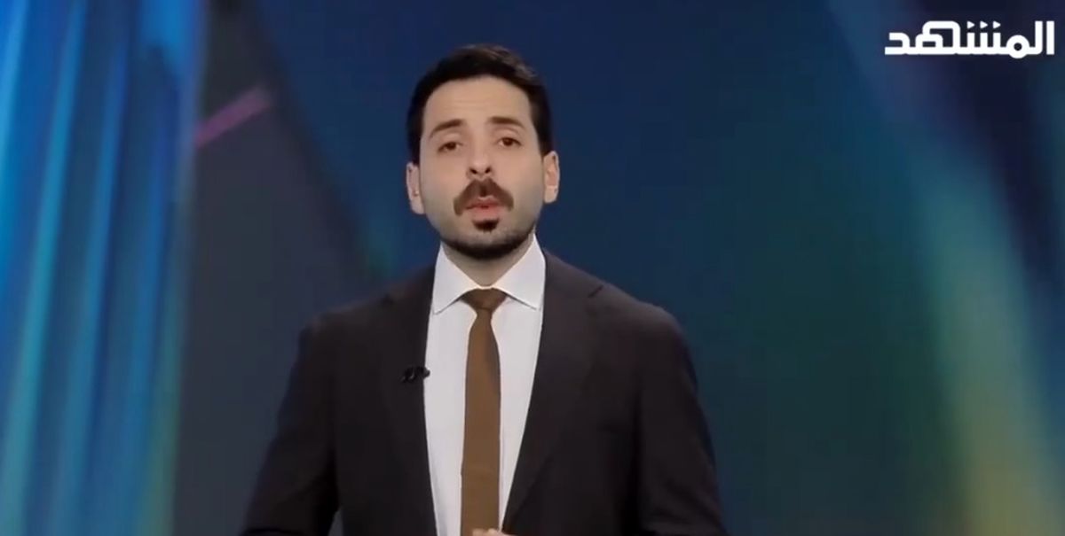 شگفتی شبکه اماراتی از توان تسلیحاتی و نظامی ایران