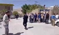 دستگیری فوری ۱۳ ضارب درگیری خونین در ساوه