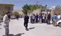 دستگیری فوری ۱۳ ضارب درگیری خونین در ساوه
