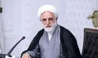 رئیس قوه قضائیه: وضعیت حجاب واقعاً قابل تحمل نیست