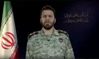 قرارگاه خاتم: به مکان‌های مرتبط با اینترنشنال حمله می‌کنیم