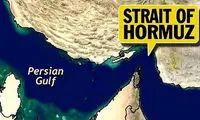 کیهان: بستن تنگه هرمز حق قانونی و انقلابی ماست