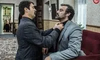 استایل بامزه «نقی و ارسطو» سریال پایتخت، 10 سال قبل