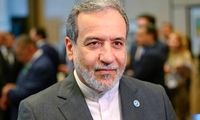 عراقچی: باید اول از آمریکا مطمئن شویم 