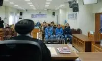 اگر قاضی در اعدام محسن شکاری اشتباه کرده باشد، باید دیه بدهد
