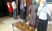 بازداشت باند خانوادگی سارقان کش‌رو‌ زنِ طلا