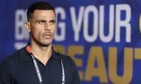 جنگ ایران بزرگترین مانع لژیونر شدن یک پرسپولیسی