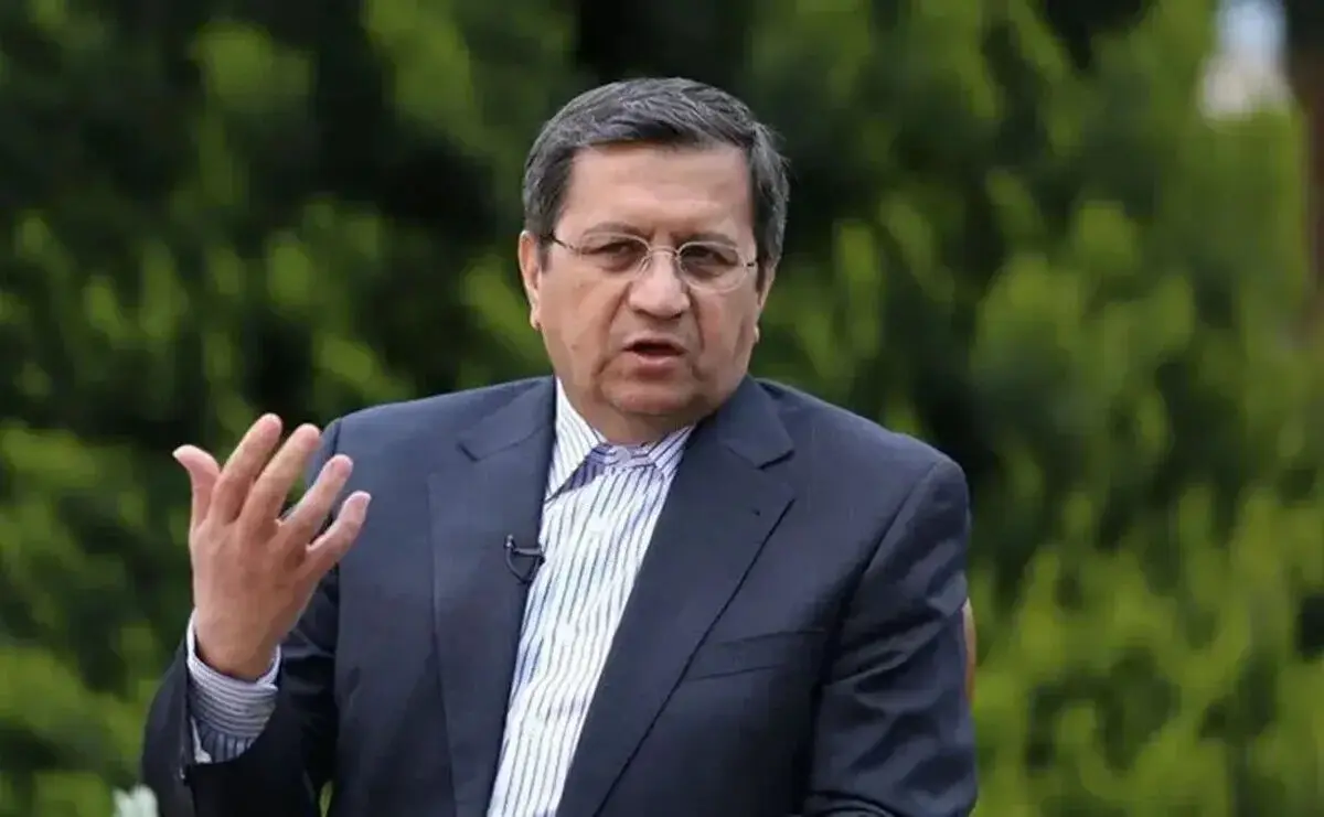 همتی برای دلار 270 هزار تومانی در شبکه خبر بهانه آورد