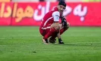 خبر بد برای سرمربی پرسپولیس در آستانه دیدار با گل‌گهر!
