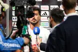 راز نخواستن رامین رضاییان لو رفت! 