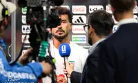 راز نخواستن رامین رضاییان لو رفت! 
