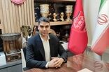 تصویری قدیمی از مدیرعامل پرسپولیس، هواداران را سورپرایز کرد