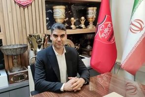 تصویری قدیمی از مدیرعامل پرسپولیس، هواداران را سورپرایز کرد
