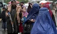 وقتی طالبان به زنان حق انتخاب می‌دهد!
