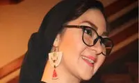 پست همسر سابق امیرحسین صدیق برای مرضیه برومند