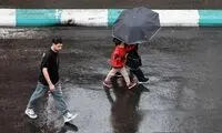 آیا کشور در وضعیت ترسالی قرار دارد؟