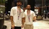 اضافه‌شدن دو ستاره به جمع ملی‌پوشان فوتبال
