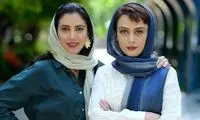 مونا فرجاد: به همین راحتی از بمباران حرف نزنین