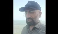 مدیر صداوسیما در بندرعباس: هوا مطبوع است!