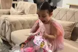 دختر بچه «مامانم خریده» بلاگر شد!