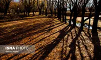 افزایش دمای تهران طی دو روز آینده