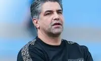 خط‌ونشان قربانی برای پرسپولیس: بازی برگشت در خدمت آنها هستیم