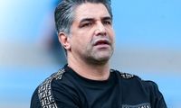 خط‌ونشان قربانی برای پرسپولیس: بازی برگشت در خدمت آنها هستیم