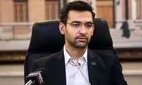 آذری جهرمی: یکی مامور رُک‌گویی با رئیس جمهور شود