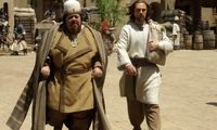 زمان دقیق پخش سریال «سلمان فارسی» مشخص شد