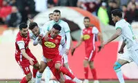 بزرگ‌ترین مشکل پرسپولیس چیست؟