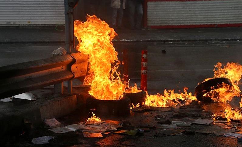 عامل حادثه امروز ‌در زاهدان مشخص شد