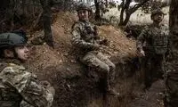 مجوز آمریکا به اوکراین برای حمله به خاک روسیه