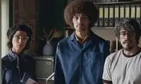 بازیگر منفور تاسیان: هوا را از من بگیرید ولی موهایم را نه!
