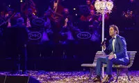 ماهسون، خواننده مشهور ترک عزادار شد