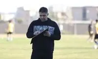سرمربی استقلالی به دنبال شگفتی بزرگ برابر پرسپولیس