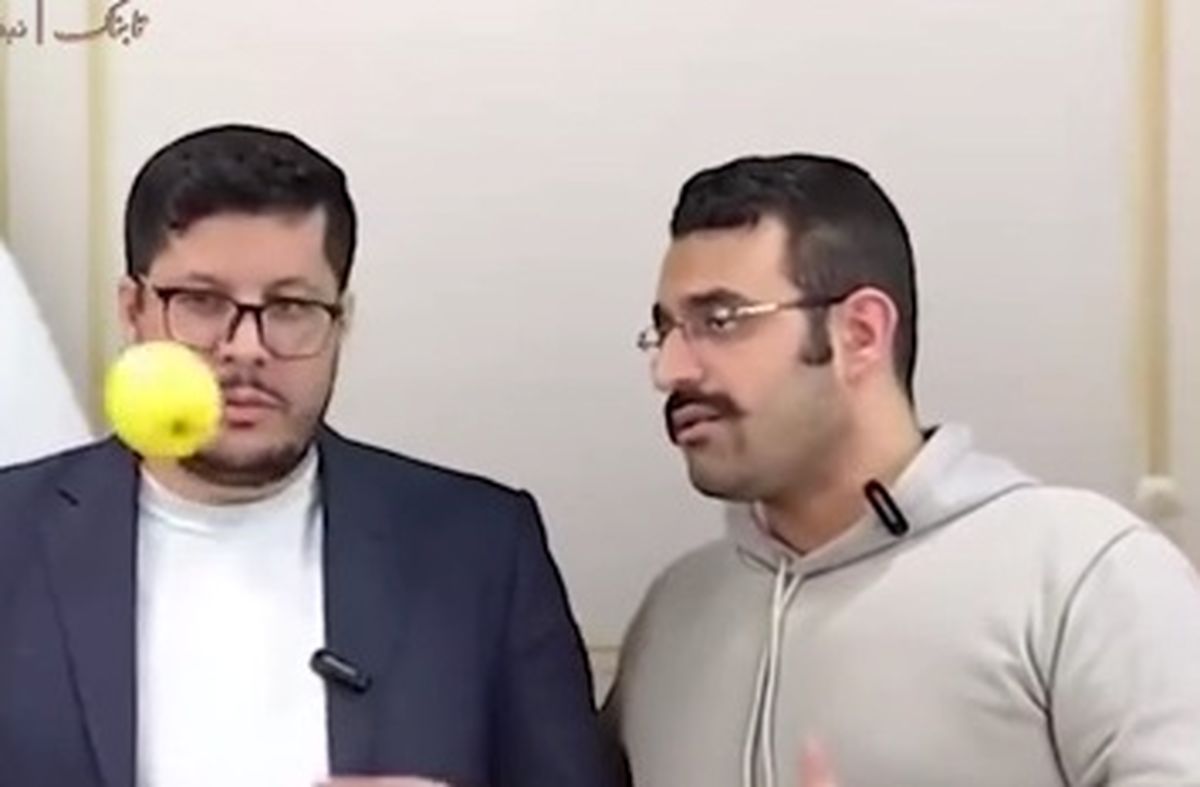 راهحلهای متنوع یک مسئول برای حل مشکلات کشور!