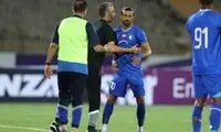 مجتبی جباری: کار عجیبی نکردیم!