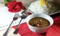  این غذای خوشمزه را باید آقایان درست کنند