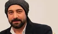 استوری غم‌انگیز مجید صالحی در اینستاگرام 
