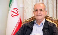 پزشکیان خطاب به صداوسیما: پاسخ درخور می‌دهیم