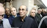 تهدید اسطوره آبی‌ها: اسامی پرسپولیسی‌های ساواکی را به مردم می‌گویم