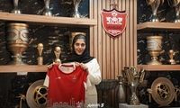 هافبک سپاهان به پرسپولیس پیوست