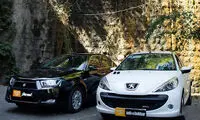 دنا پلاس بخرم یا پژو 207i دنده‌‌ای؟ پاسخ شما اینجا است