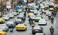 تنش جدی بین رانندگان و مسافران تاکسی‌ اینترنتی