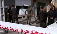 اعتراف پدر خانواده به قتل همسر و دخترش در چیتگر